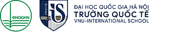 Trường Quốc tế - Đại học Quốc gia Hà Nội