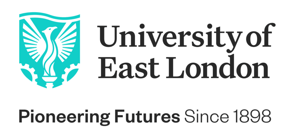 UEL logo