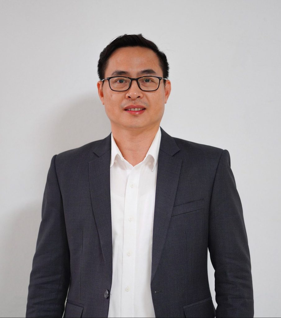 Dr. Nguyen Van Hai - Trường Quốc tế - ĐHQGHN