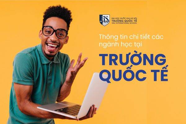 Chuyên trang tuyển sinh Trường Quốc tế