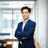 Ts. Nguyễn Văn Tánh - Giảng viên Khoa Các Khoa học Ứng dụng