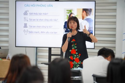 Job Link Week Past Event