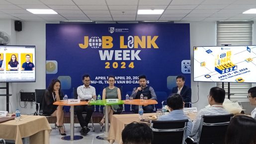 Job Link Week Past Event