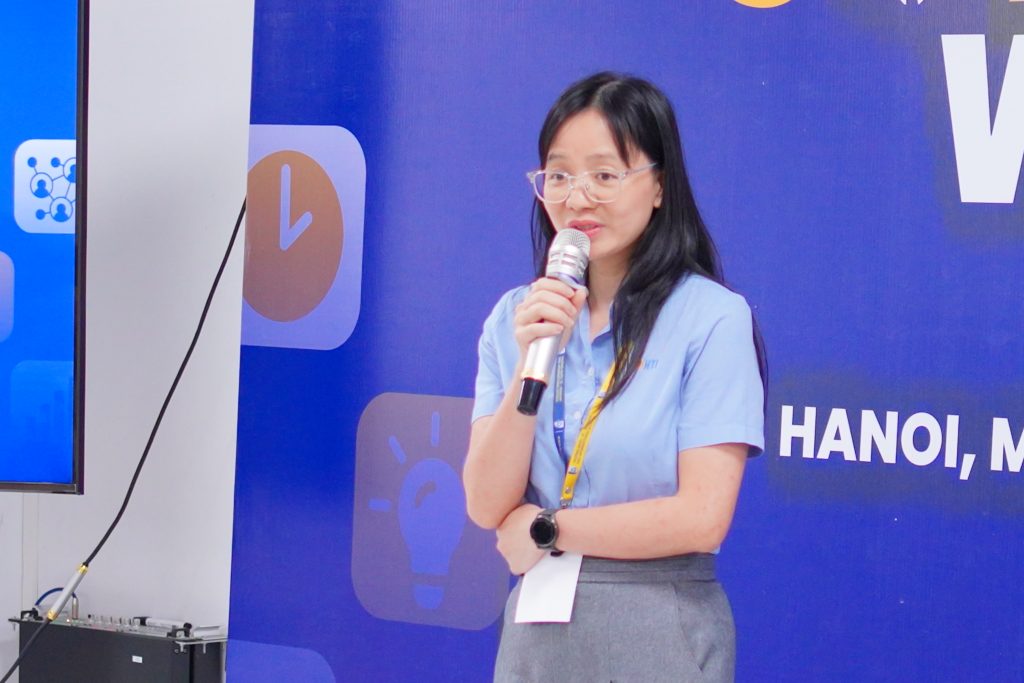 Job Link Week Past Event