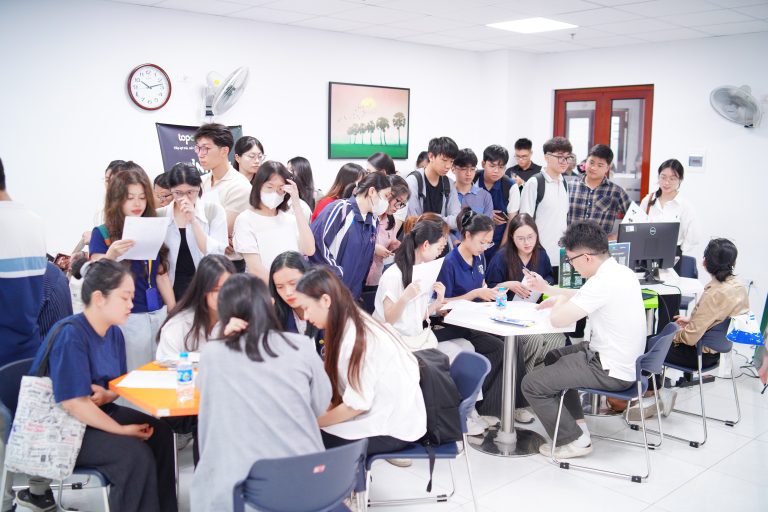 Job Link Week Past Event