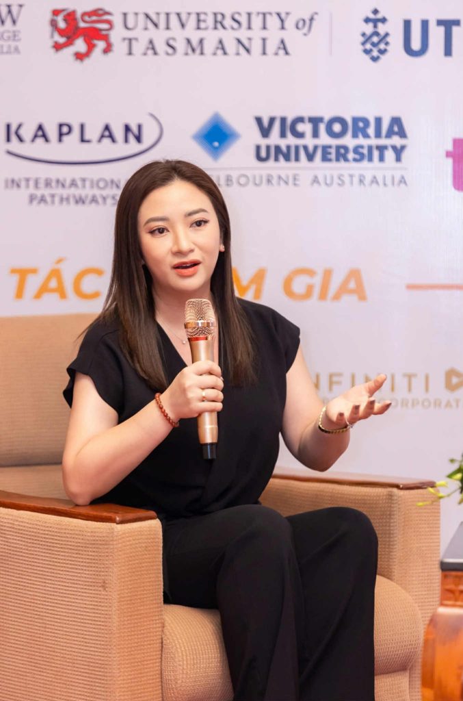 Lê Nguyễn Bảo Khánh