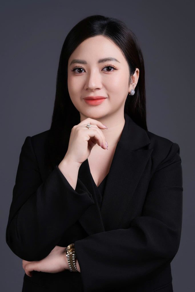 Chân dung Lê Nguyễn Bảo Khánh