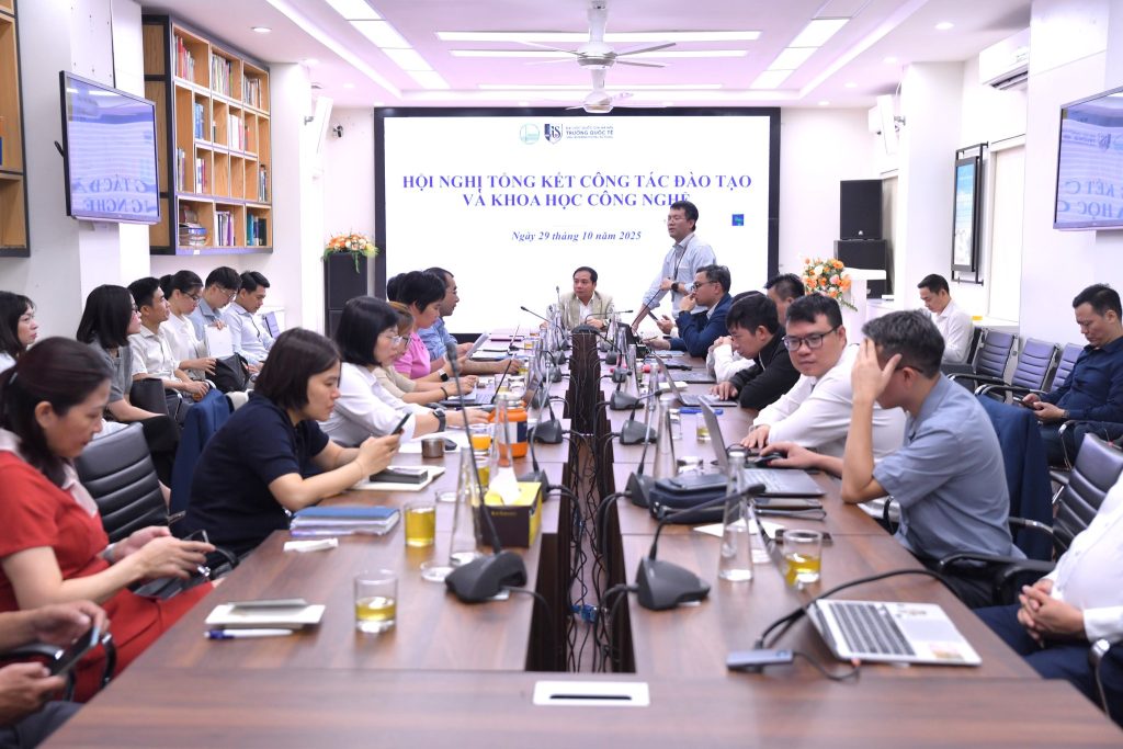 [Hình ảnh của Hội nghị tổng kết]