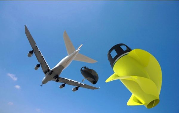 Nhựa sinh học tự phân hủy