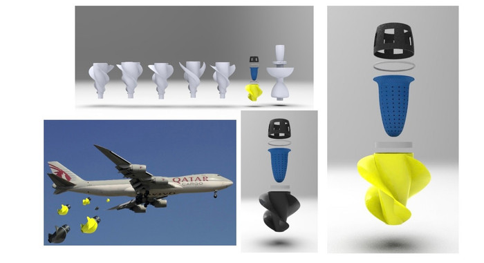 Cấu trúc thiết bị Helio