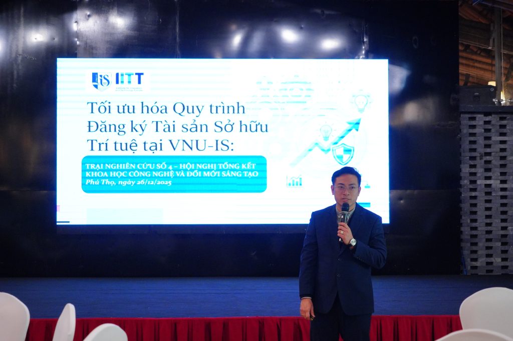 Giới thiệu quy trình IITT