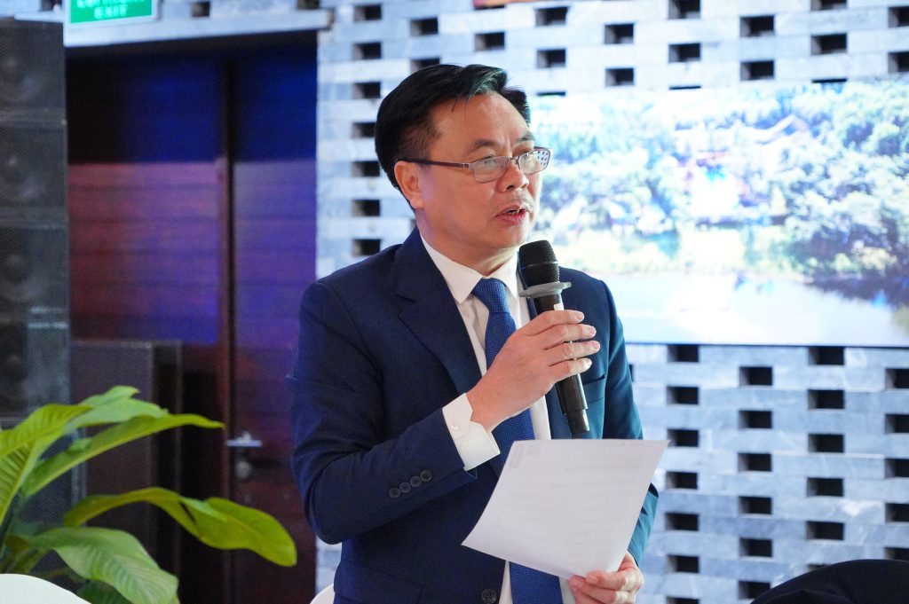 Toàn cảnh chương trình