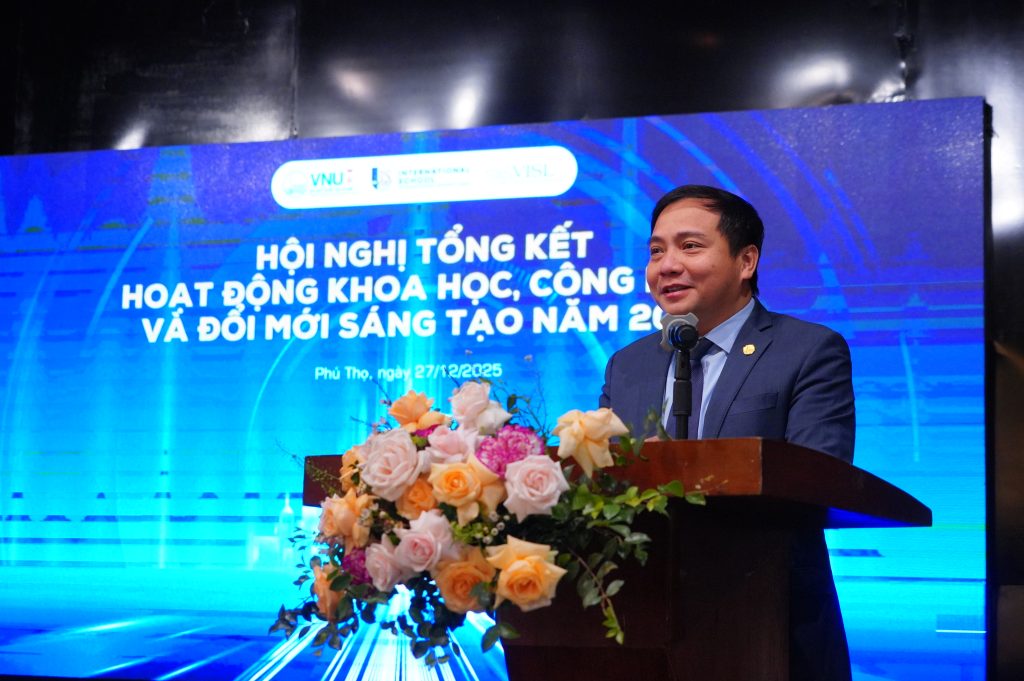 Phát biểu của lãnh đạo