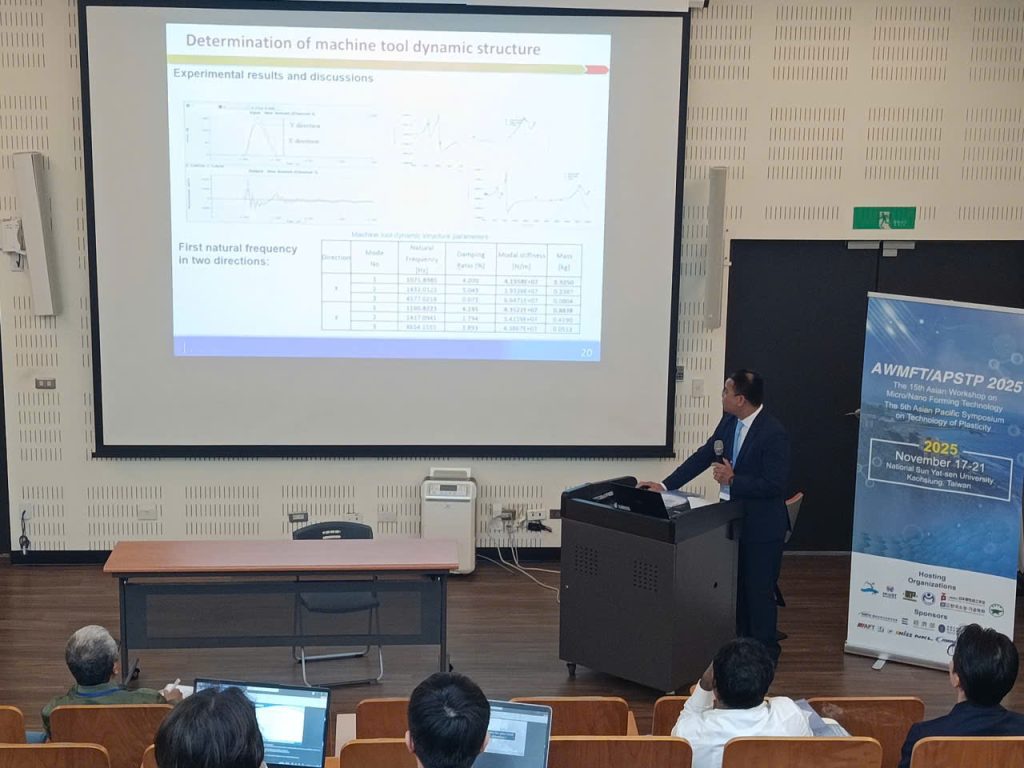 Trình bày báo cáo