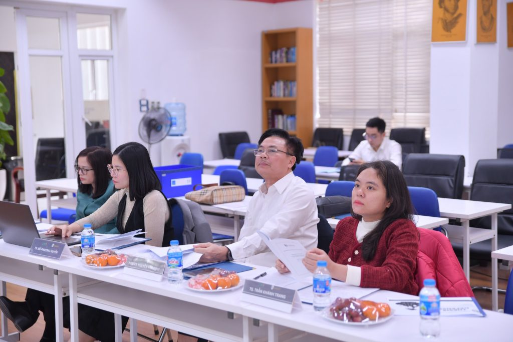 Hình ảnh hội đồng