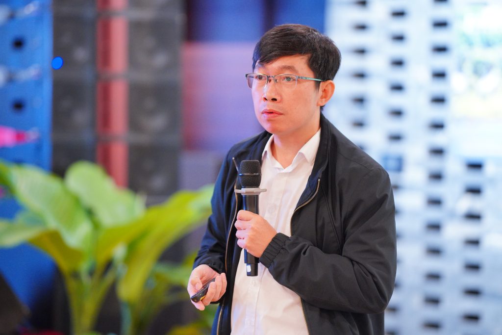 Báo cáo đào tạo