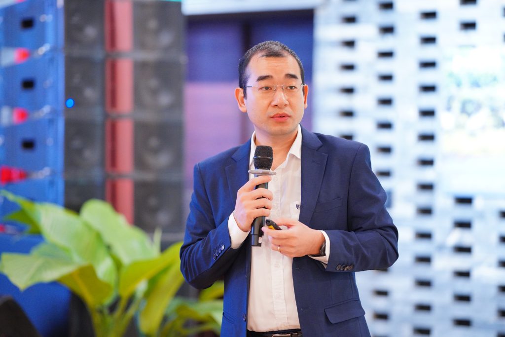 Báo cáo khoa học