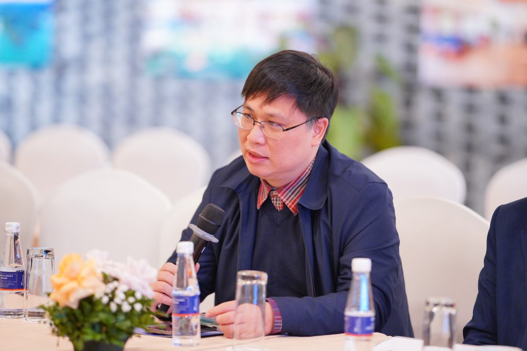 Ý kiến đóng góp