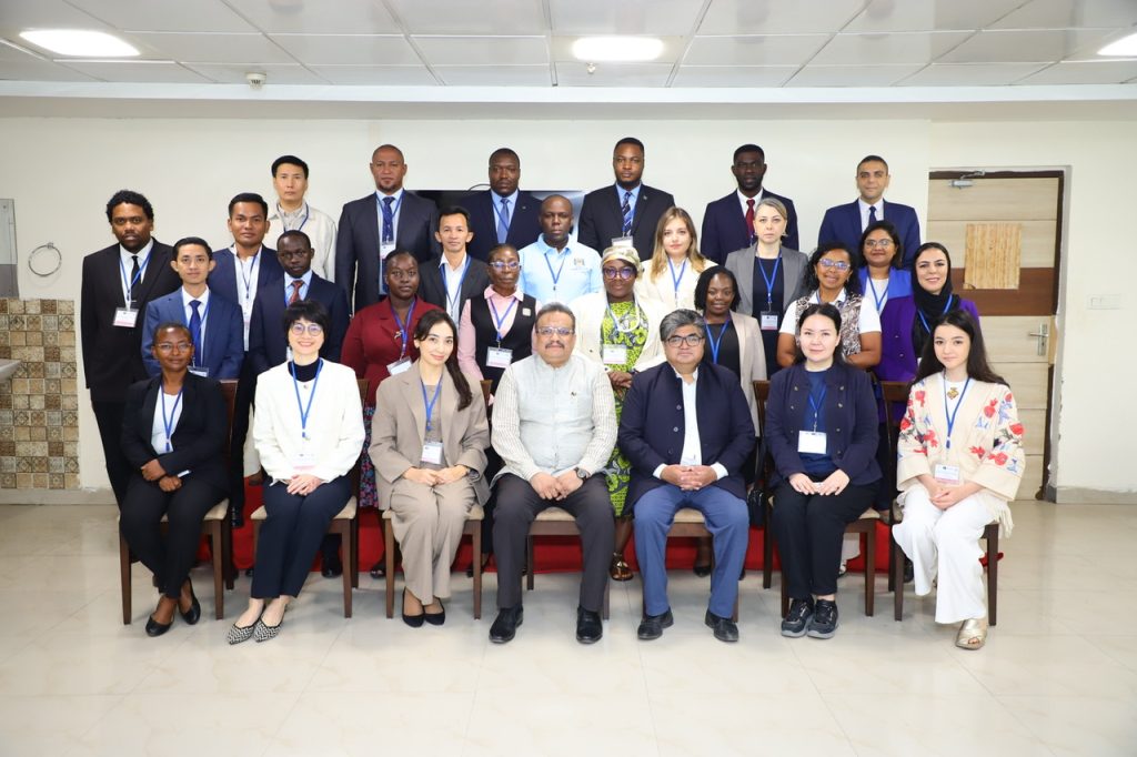 TS. Lê Hương Linh tại diễn đàn