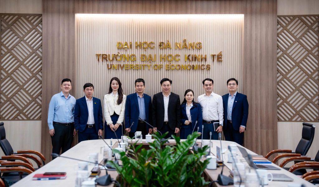 Chụp ảnh lưu niệm