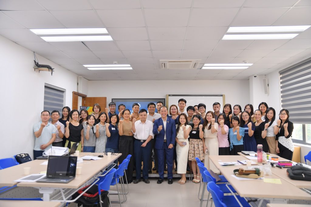 Quản lý thay đổi