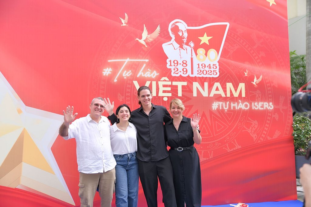 Ngày hội nhập học