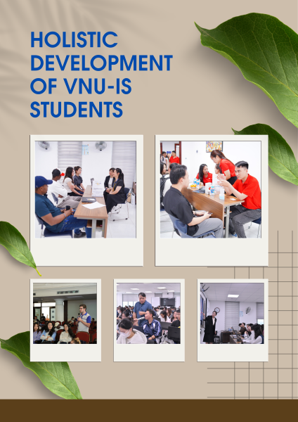 Holistic Development