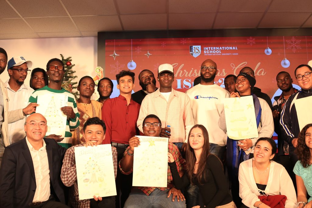 Student Participation