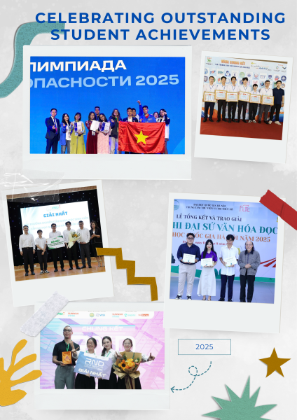 Student Achievements