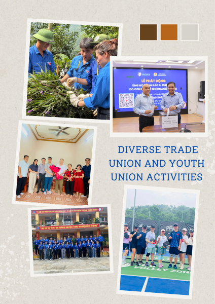 Union Activities