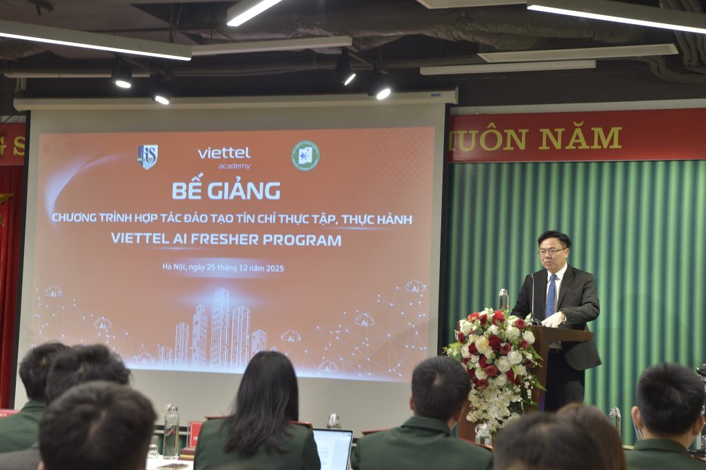 PGS.TS Nguyễn Văn Định