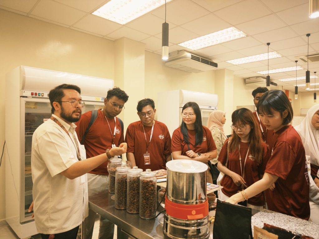 Hoạt động ngoại khóa