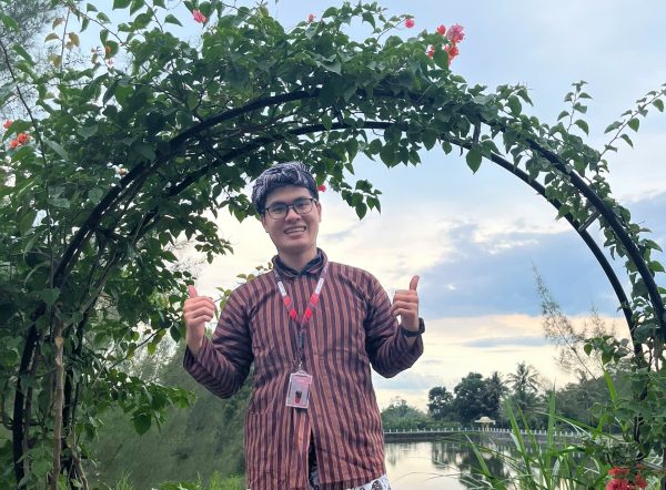 Sinh viên trẻ nhất Việt Nam trúng học bổng nghiên cứu toàn phần tại Singapore