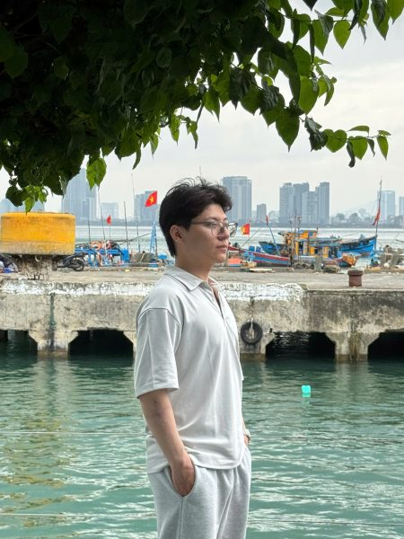 Hành trình học tập