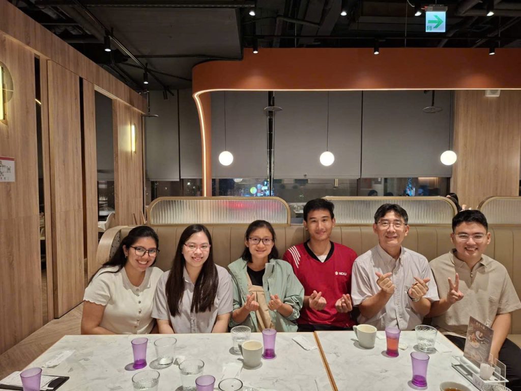 Lê Đức Anh và Thầy Chu Đình Tới