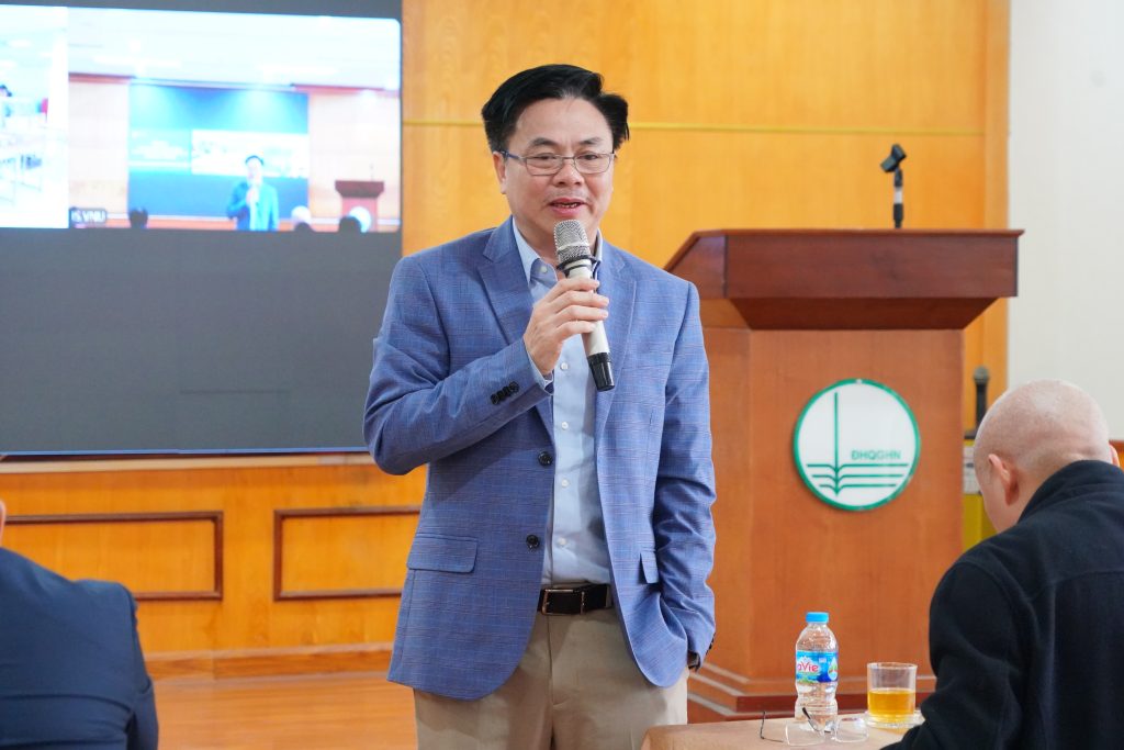 PGS.TS. Nguyễn Văn Định