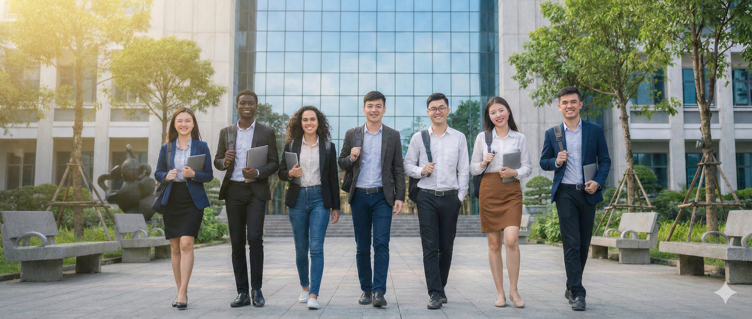 Keuka Management Admissions