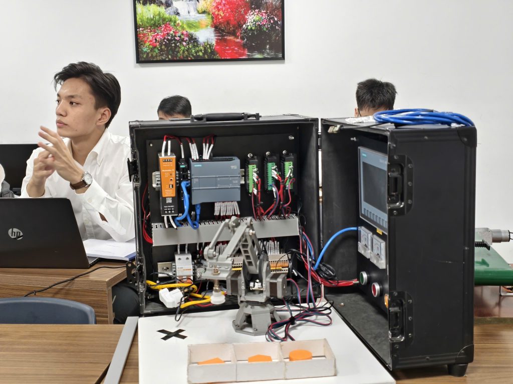 Sản phẩm nghiên cứu