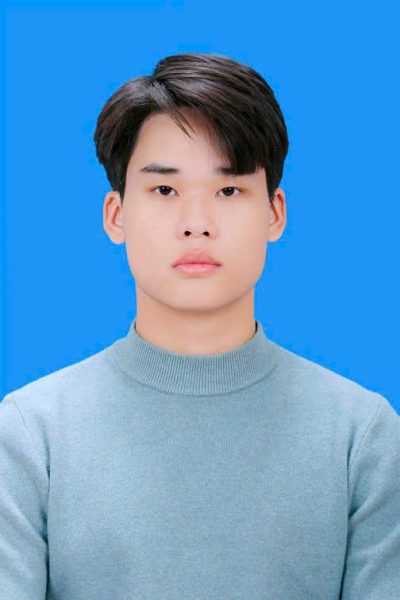 Chân dung Nguyễn Trọng Đức