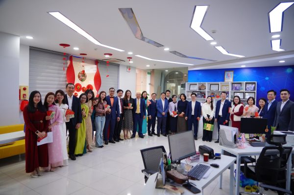 Hy vọng năm mới