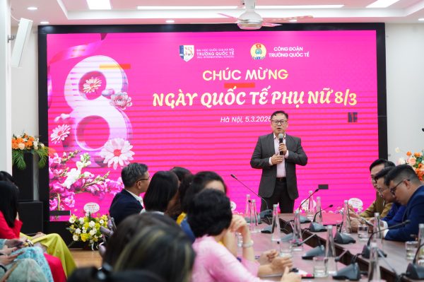 Khoảnh khắc sự kiện