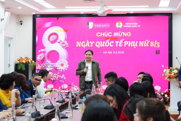 Khoảnh khắc sự kiện