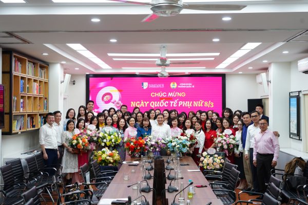 Khoảnh khắc sự kiện