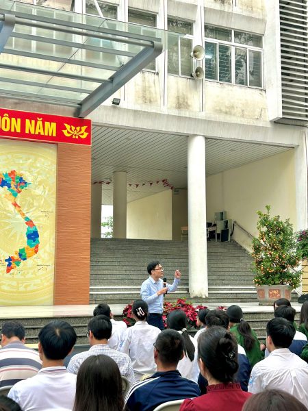 Hình ảnh minh họa kỹ năng