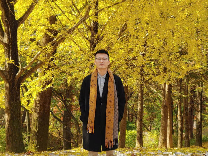 Chân dung Tiến sĩ Giáp Văn Tiến