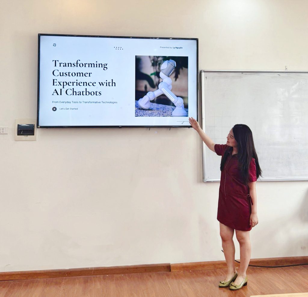 ThS. Nguyễn Hương Ly