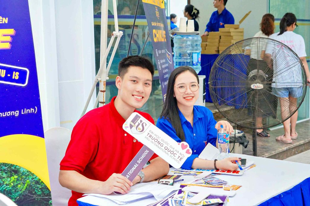 Hoạt động phong trào