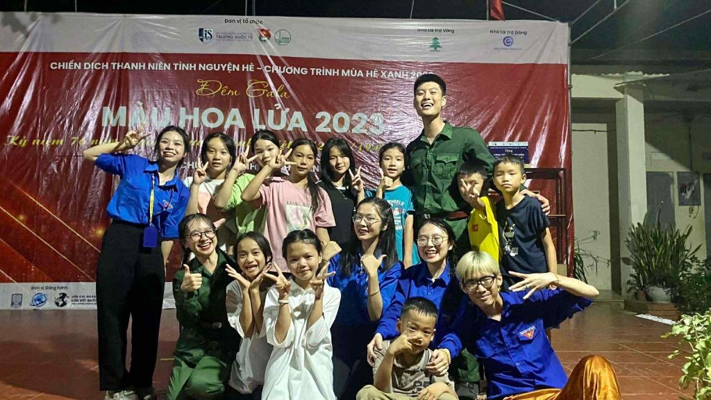 Kế hoạch tương lai