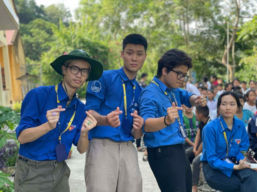 Phát triển bản thân