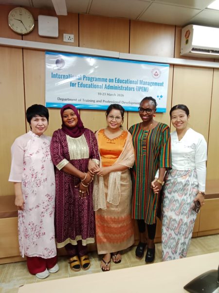 PGS.TS Nguyễn Phương Mai